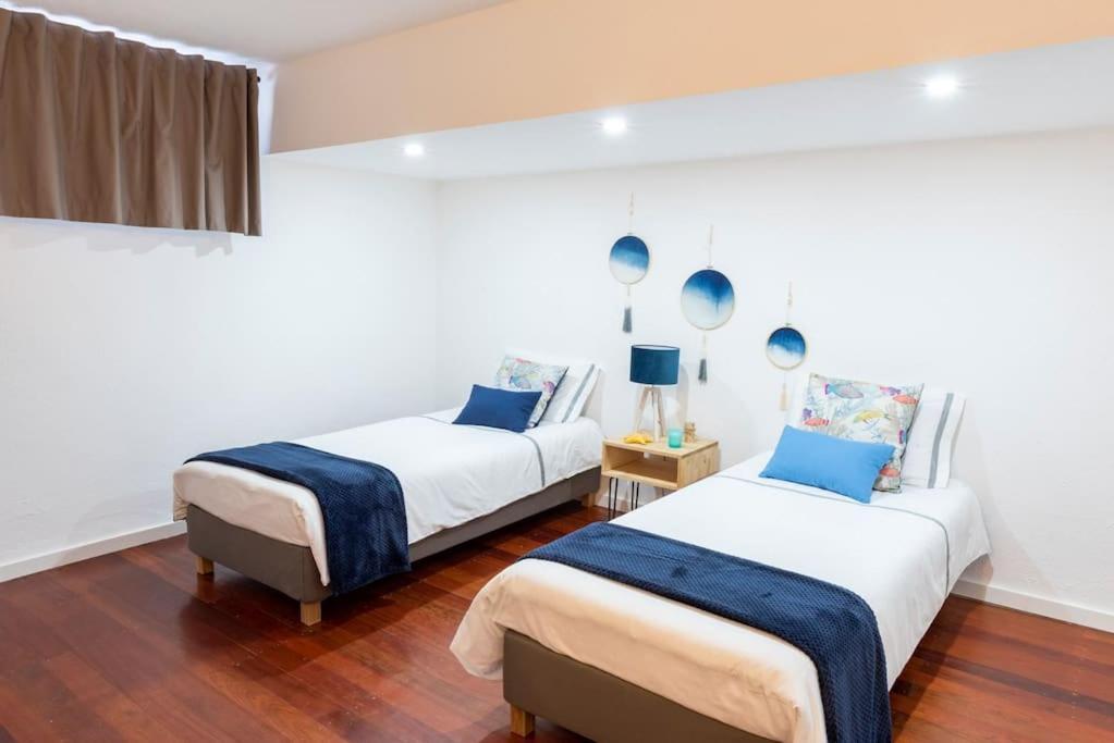 Vita Portucale ! Nook Beach Apartments Costa de Caparica Ngoại thất bức ảnh