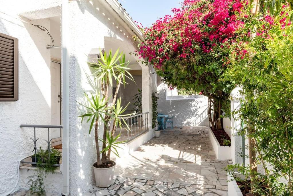 Vita Portucale ! Nook Beach Apartments Costa de Caparica Ngoại thất bức ảnh