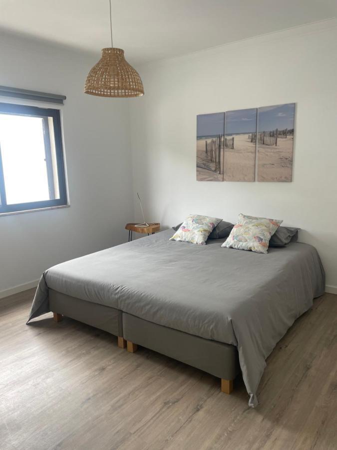 Vita Portucale ! Nook Beach Apartments Costa de Caparica Ngoại thất bức ảnh