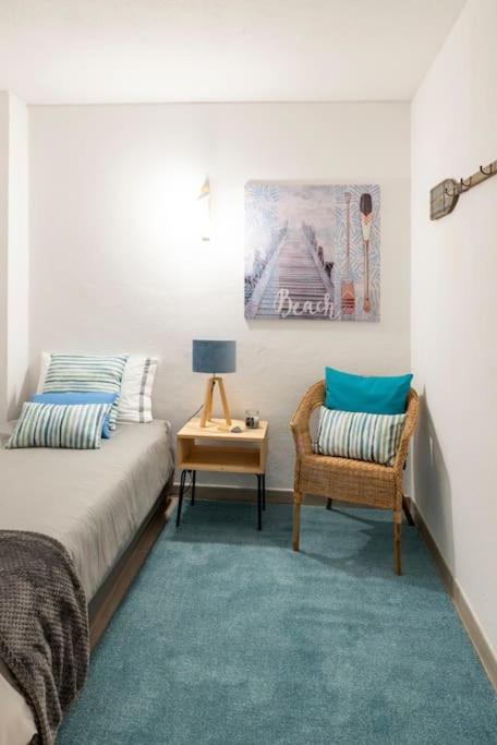 Vita Portucale ! Nook Beach Apartments Costa de Caparica Ngoại thất bức ảnh