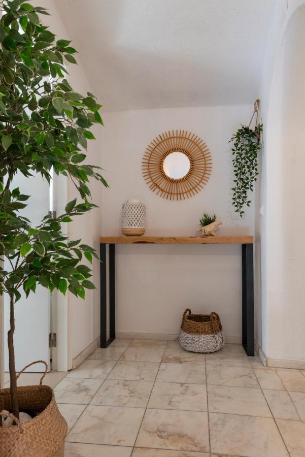 Vita Portucale ! Nook Beach Apartments Costa de Caparica Ngoại thất bức ảnh