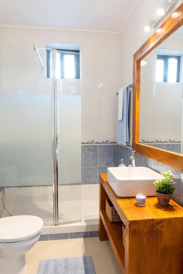 Vita Portucale ! Nook Beach Apartments Costa de Caparica Ngoại thất bức ảnh
