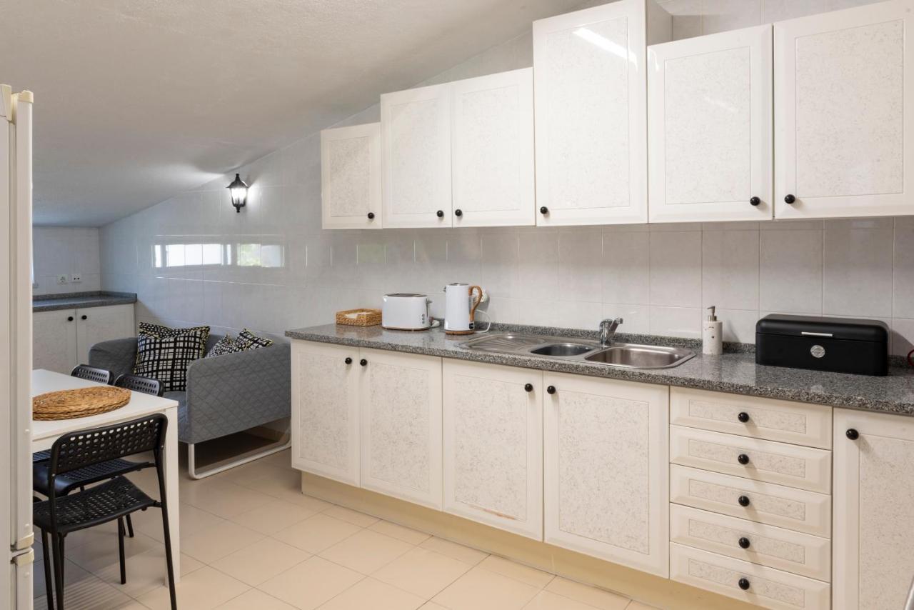 Vita Portucale ! Nook Beach Apartments Costa de Caparica Ngoại thất bức ảnh