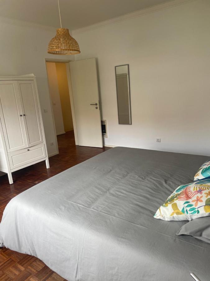 Vita Portucale ! Nook Beach Apartments Costa de Caparica Ngoại thất bức ảnh